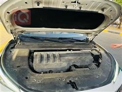 Dongfeng T5 EVO